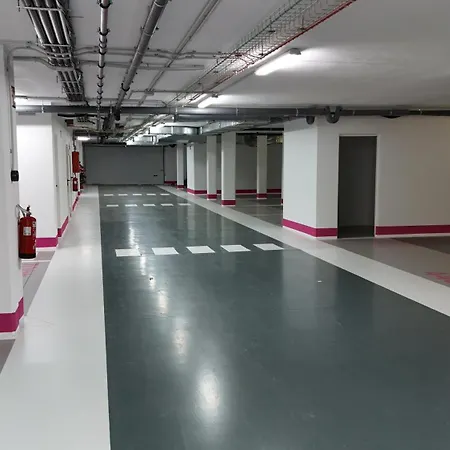 Apartment Oceans Oliva