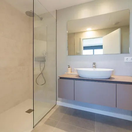 Oceans Apartment Oliva