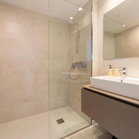 Apartment Oceans Oliva