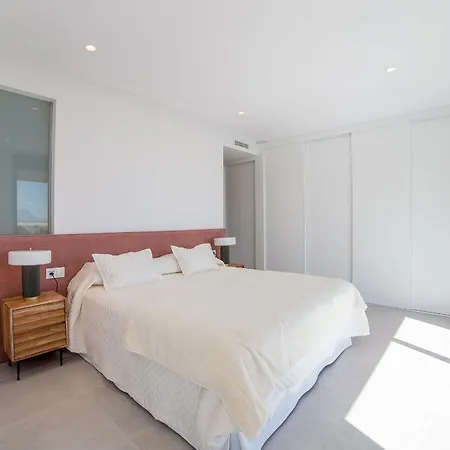 Oceans Apartment Oliva