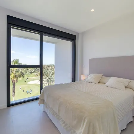 Apartment Oceans Oliva