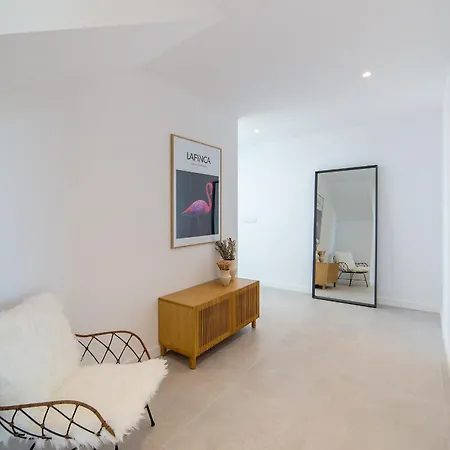 Oceans Apartment Oliva