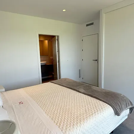 Oceans Apartment Oliva