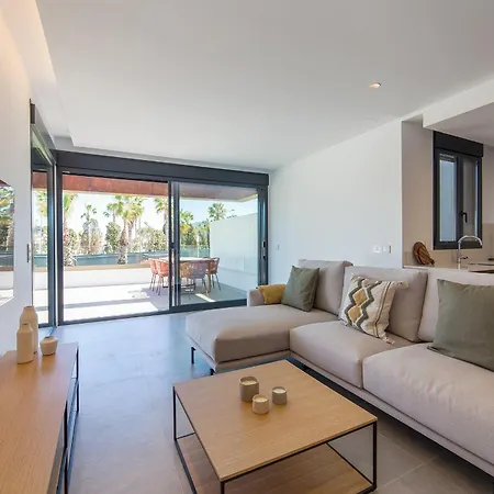 Oceans Apartment