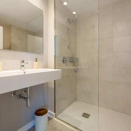 Apartamento Oceans *