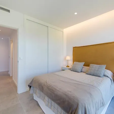 Apartamento Oceans *