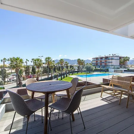 Oceans Apartment