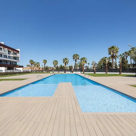Oceans Oliva