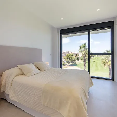 Oceans Apartment Oliva