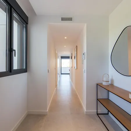 Apartment Oceans