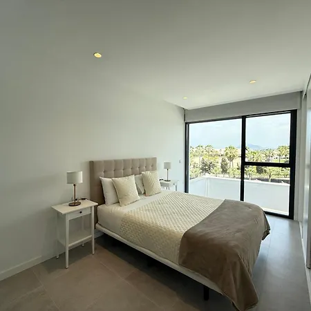 Apartment Oceans