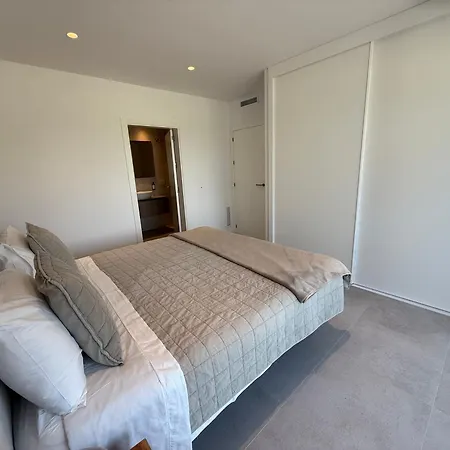 Oceans Apartment Oliva