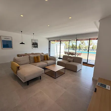 Apartment Oceans