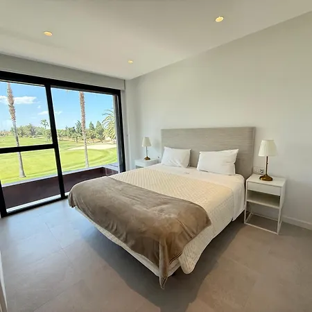 Oceans Apartment