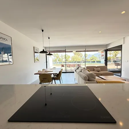 Apartment Oceans *