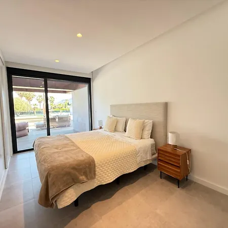Oceans Apartment