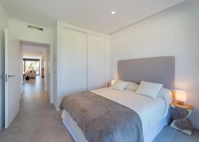 Oceans Appartamento Oliva