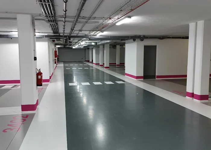 Appartamento Oceans Oliva