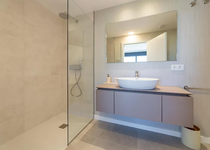 Oceans Appartamento Oliva