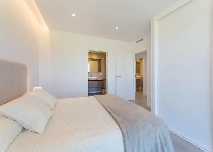 Appartamento Oceans Oliva