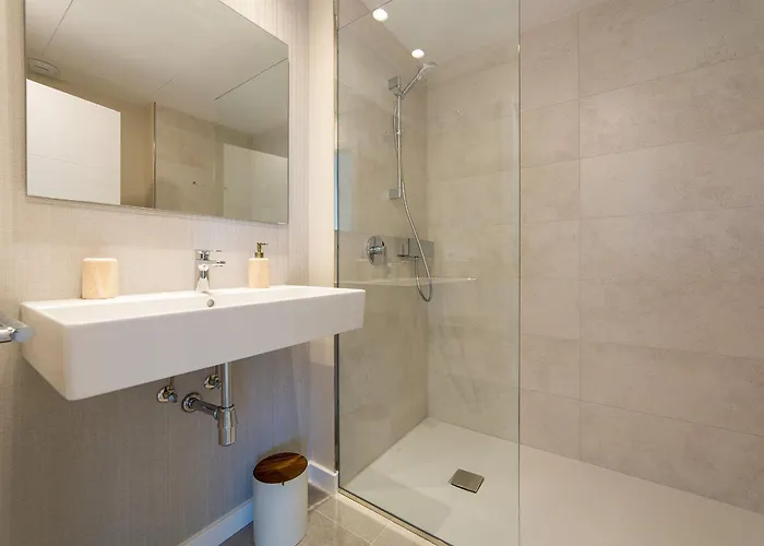 Appartamento Oceans *