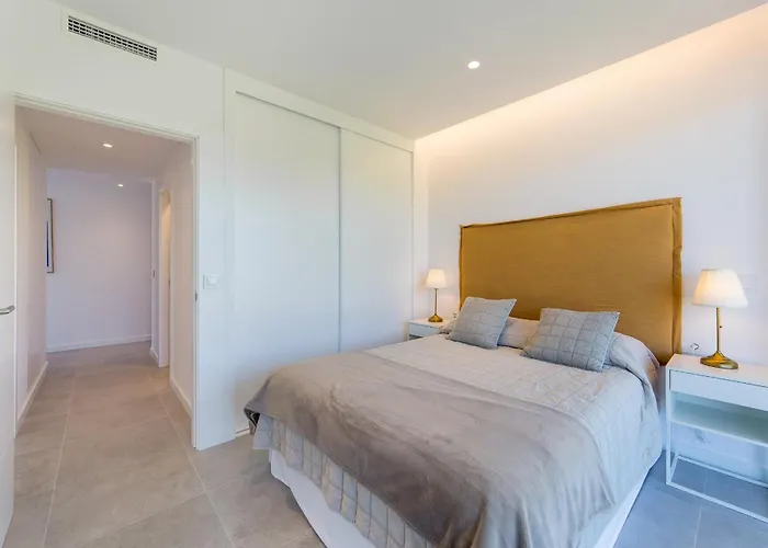 Appartamento Oceans *