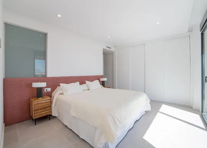 Oceans Appartamento Oliva