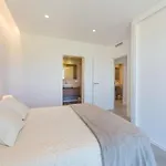 Apartament Oceans Oliva