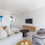 Apartament Oceans Oliva