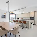 Apartament Oceans Oliva
