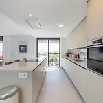 Oceans Apartament *