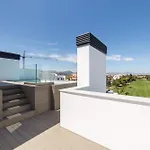 Oceans Apartament Oliva
