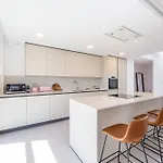 Apartament Oceans