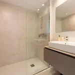 Apartament Oceans *