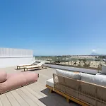 Apartament Oceans Oliva