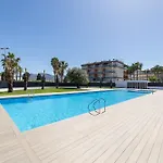 Oceans Apartament *
