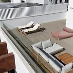 Apartament Oceans *