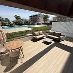 Oceans Apartament
