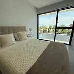 Apartament Oceans