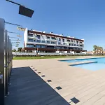 Apartament Oceans *