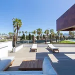 Apartament Oceans Oliva