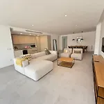 Apartament Oceans Oliva