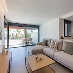 Apartament Oceans