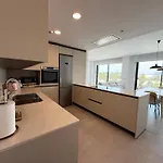 Oceans Apartament Oliva