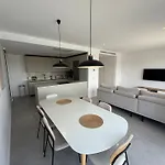 Oceans Apartament Oliva