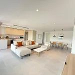 Oceans Apartament