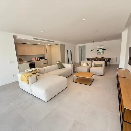 Appartamento Oceans Oliva